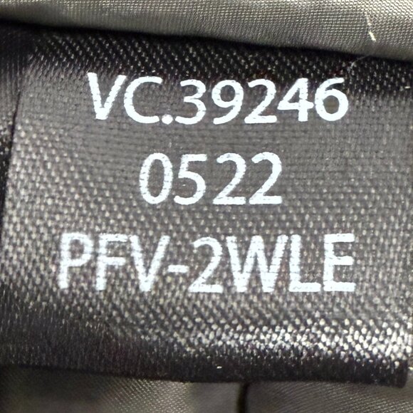 Women's STORMTECH Performance Miller‎ Lite Hooded Puffer Vest- Size Medium - Picture 10 of 12